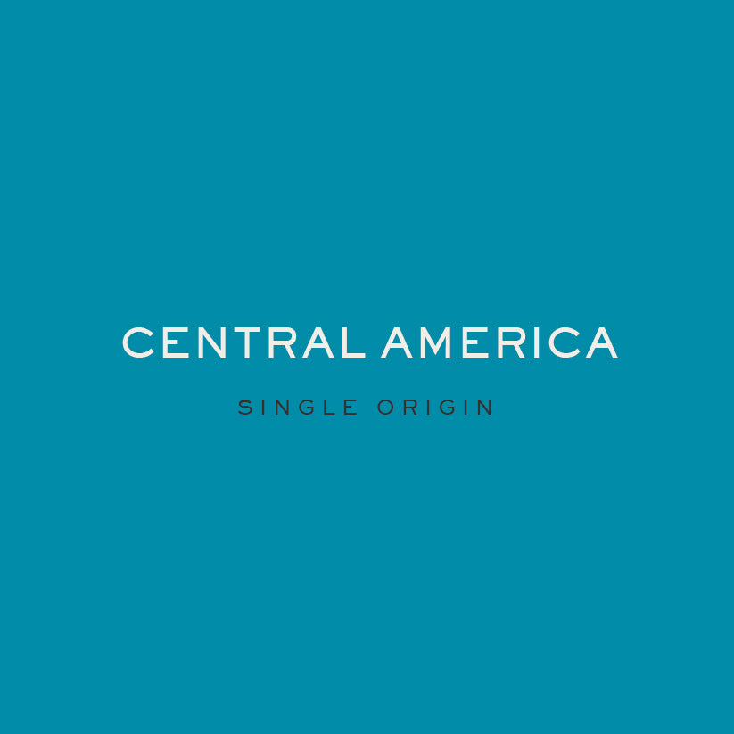 CENTRAL AMERICA