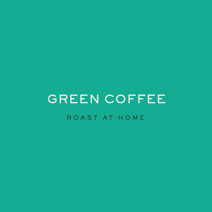 GREEN COFFEE