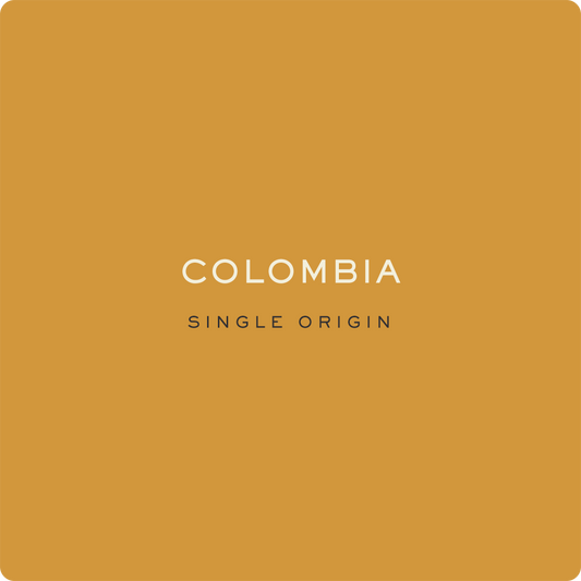 COLOMBIA