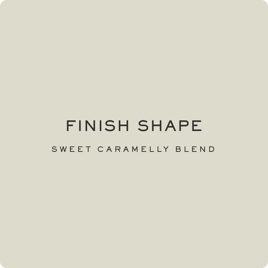 FINISH SHAPE