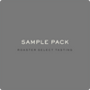 CONCAVE SAMPLE PACK